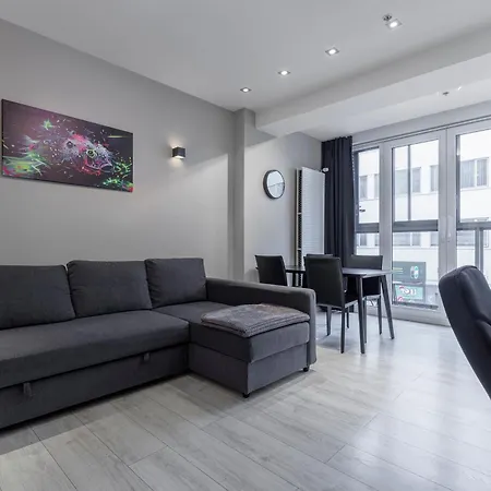 Apartment In Downtown Reykjavik Exterior photo