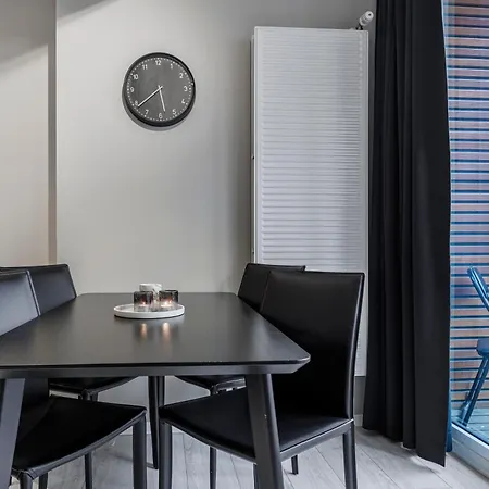 Apartment In Downtown Reykjavik Exterior photo